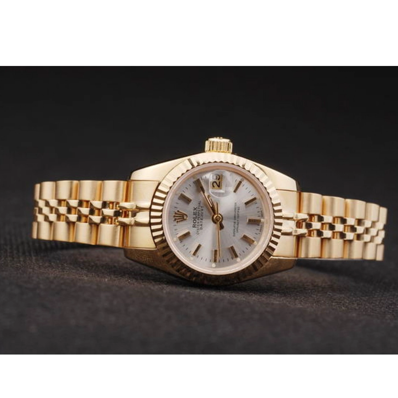 Aaa replica watch Datejust Mechanism-srl101 Swiss Rolex 0629